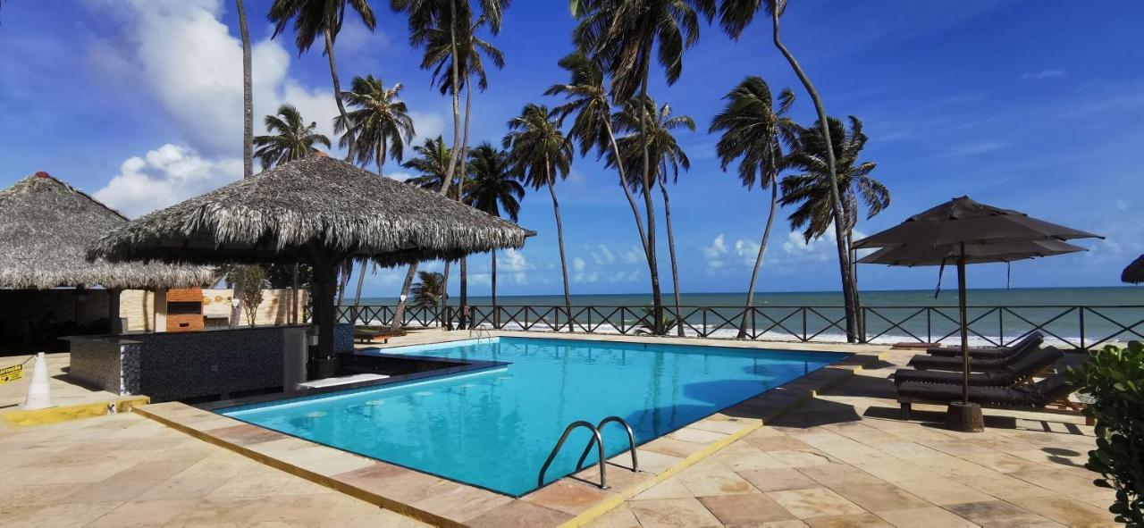 Peco Paradise Cumbuco Ap119 Exterior foto