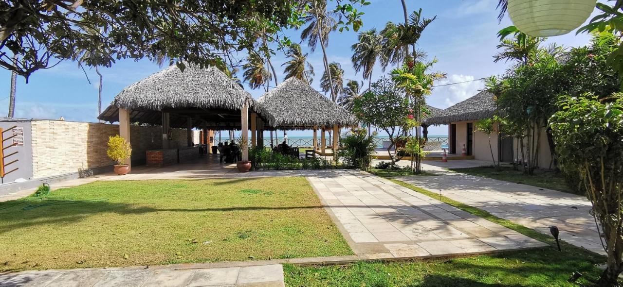 Peco Paradise Cumbuco Ap119 Exterior foto