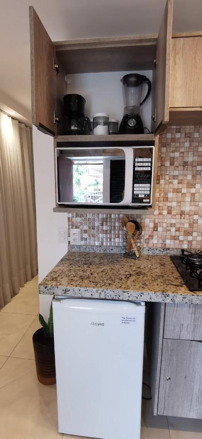 Peco Paradise Cumbuco Ap119 Exterior foto