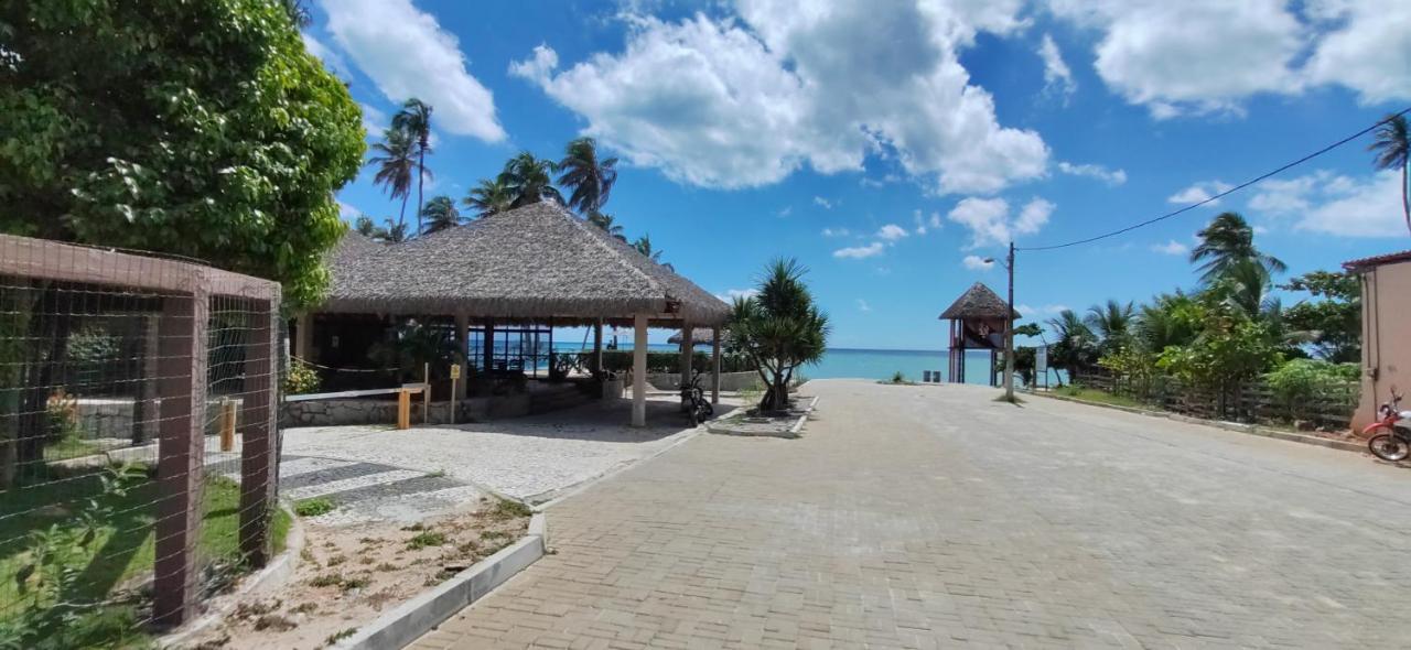 Peco Paradise Cumbuco Ap119 Exterior foto