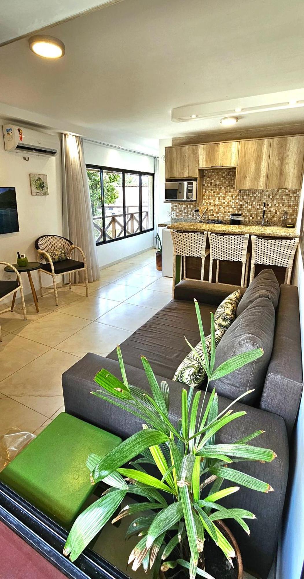 Peco Paradise Cumbuco Ap119 Exterior foto