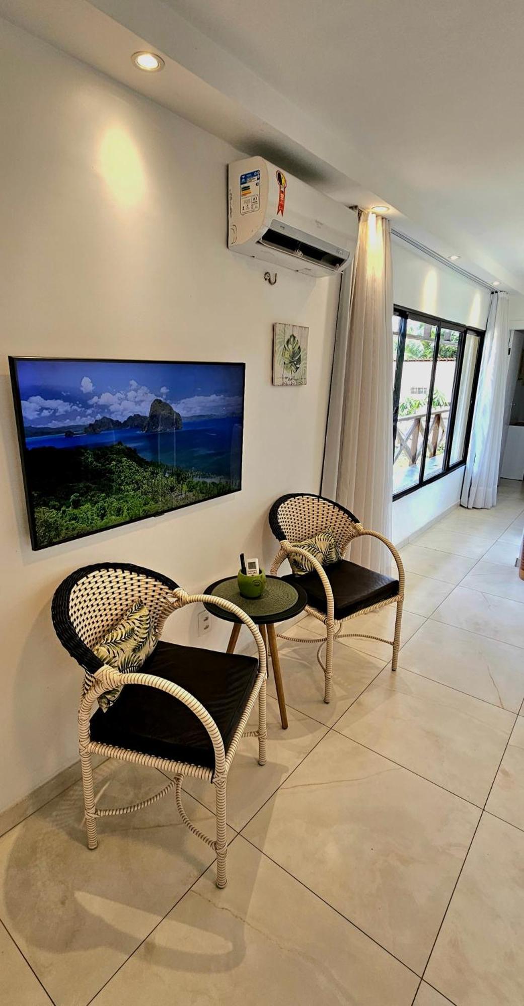Peco Paradise Cumbuco Ap119 Exterior foto
